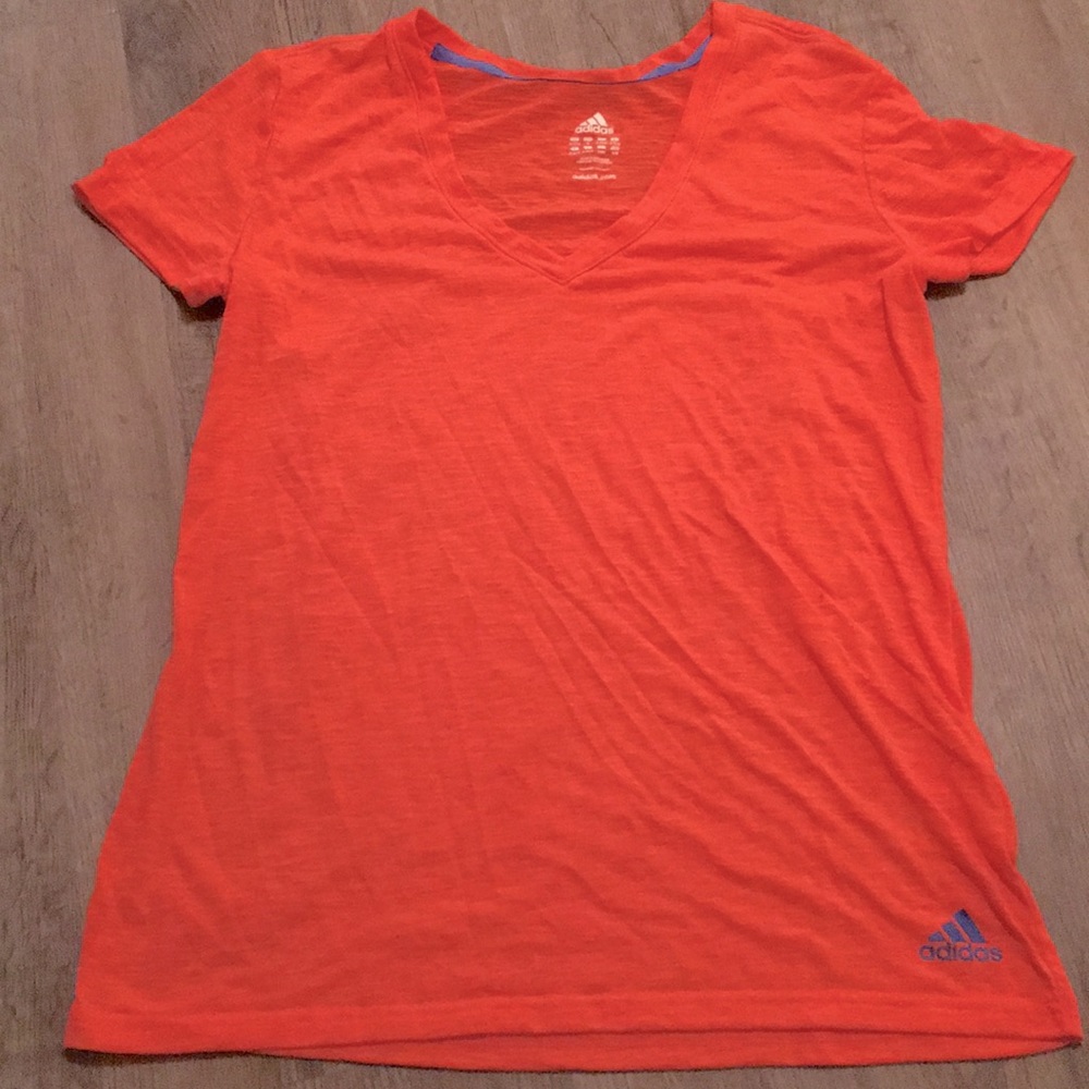 Adidas shirt